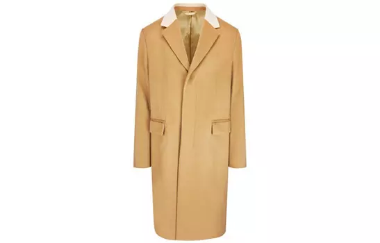 Пальто мужское хаки Acne Studios