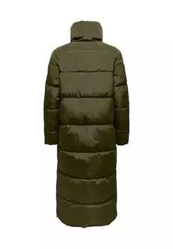 Пальто ONLY, цвет Winter Moss