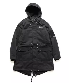 Пальто-парка мужское Dickies