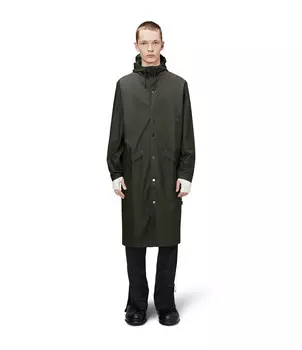 Пальто Rains W3, цвет cachi