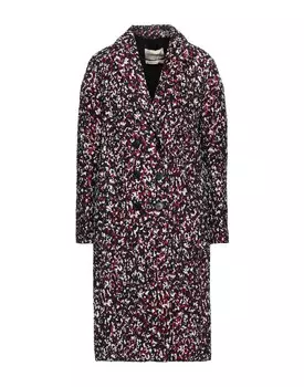 Пальто Roberto Cavalli, красный
