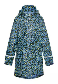 Пальто Schmuddelwedda Coat, синий