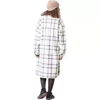 Пальто Sotola - женское Picture Organic, цвет Scot Print