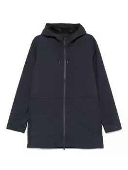Пальто Suva Hardshell Rains, синий