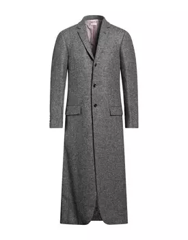 Пальто Thom Browne, серый
