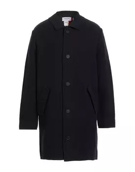 Пальто Thom Browne, синий