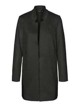Пальто Vero Moda, черный