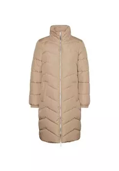 Пальто VERO MODA, цвет Nomad