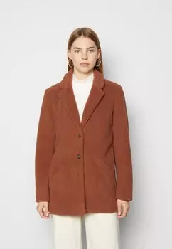 Пальто Vila, tortoise shell