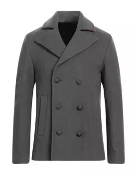 Пальто Zadig&Voltaire, серый