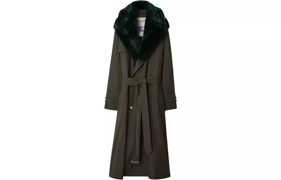 Пальто женское Burberry