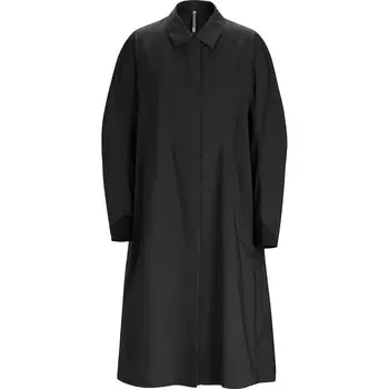 Пальто Женское черный Arcteryx