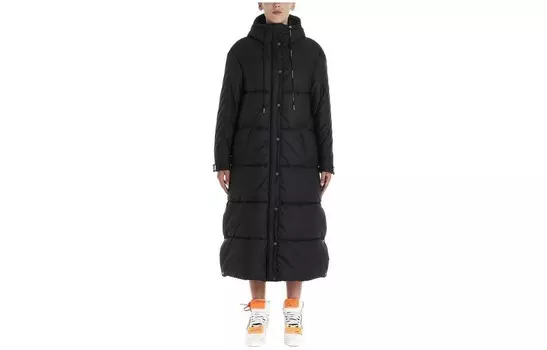 Пальто Женское черный Off-White