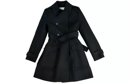 Пальто женское Dior, черный