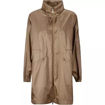 Пальто Женское Коричневый Moncler