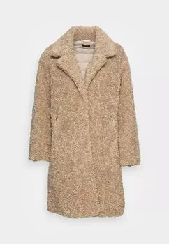 Пальто зимнее Esprit Collection, бежевый