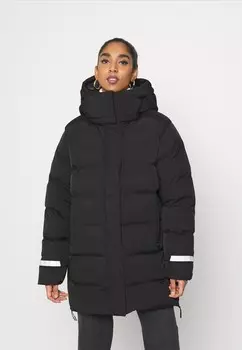 Пальто зимнее Helly Hansen, черный