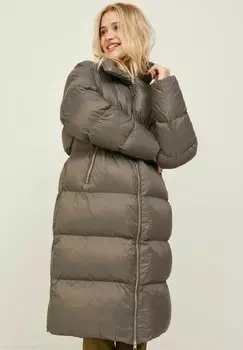 Пальто зимнее Jjxx, morel