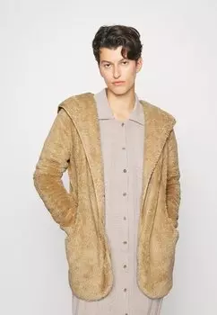 Пальто зимнее ONLY Tall, песочный
