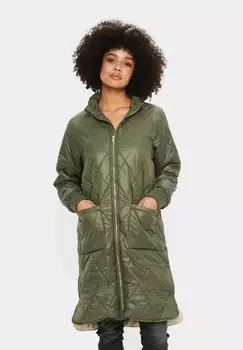 Пальто зимнее Saint Tropez, musk