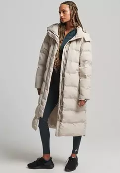 Пальто зимнее Superdry
