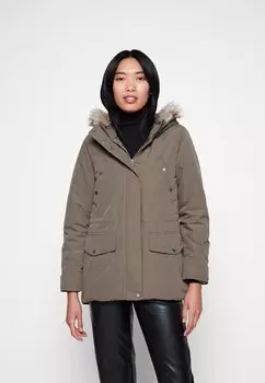 Пальто зимнее Vero Moda, bungee