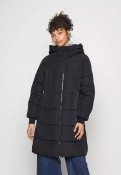 Пальто зимнее Vero Moda, черный