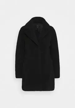 Пальто зимнее Vero Moda, черный
