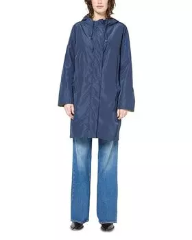 Пальто Зофия Gerard Darel, синий
