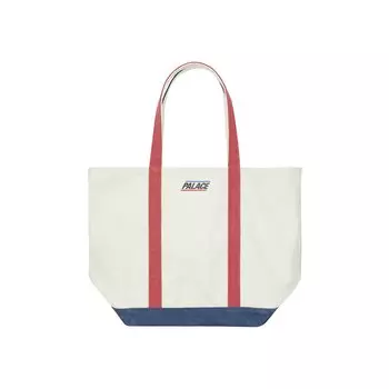 Palace – это, по сути, сумка Белая