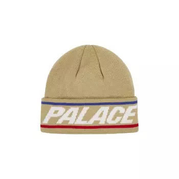 Palace - это шапка-бини Камень