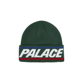 Palace - это шапка-бини Охотник
