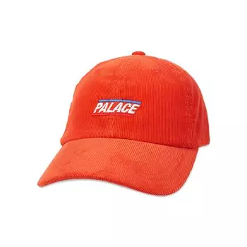 Palace Basic A Cord 6-панельный, Оранжевый
