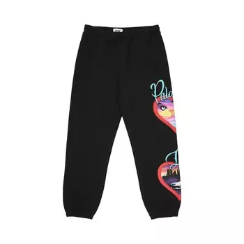 Palace Forever Jogger Черный