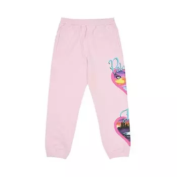 Palace Forever Jogger Розовый