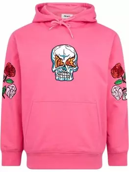 Palace худи Hesh Mit Fresh, розовый