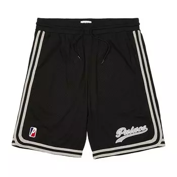 Palace MVP, короткометражка Черный