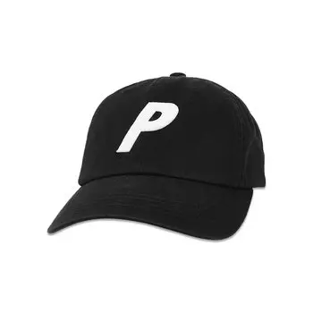 Palace P 6-панель Черный