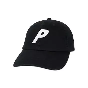 Palace P 6-панель Черный