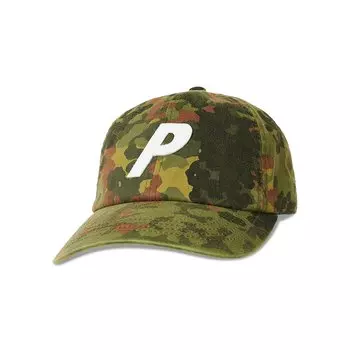 Palace P 6-панельный флектарн Камуфляж