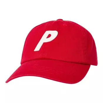 Palace P 6-панель Truest Red