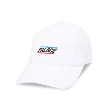 Palace Pique 6-панельный Белый