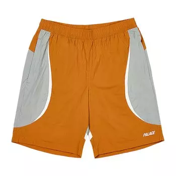 Palace Run It Short Яффо/Серый