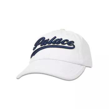 Palace Script 6 панелей, Белый