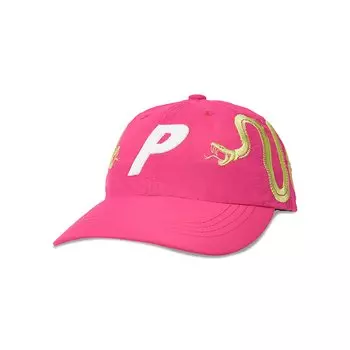 Palace Snake P 6 панелей, Розовый