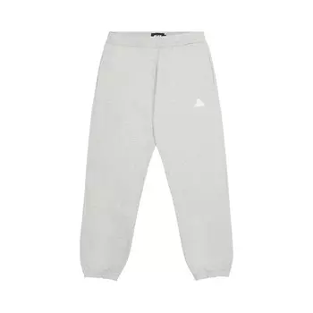 Palace Sofar Jogger Grey Marl