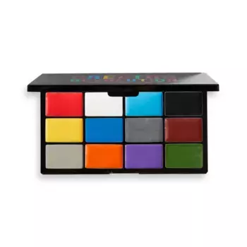 Палетка Creator SFX Face Paint Palette