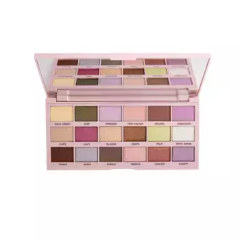 Палетка I Heart Tasty Coconut Palette