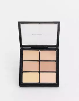 Палетка консилеров MAC Studio Fix Medium