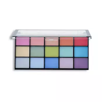 Палетка Reloaded Palette Sugar Pie